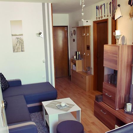 Apartment Zivkovic Crikvenica Extérieur photo