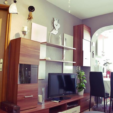 Apartment Zivkovic Crikvenica Extérieur photo