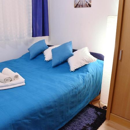 Apartment Zivkovic Crikvenica Extérieur photo