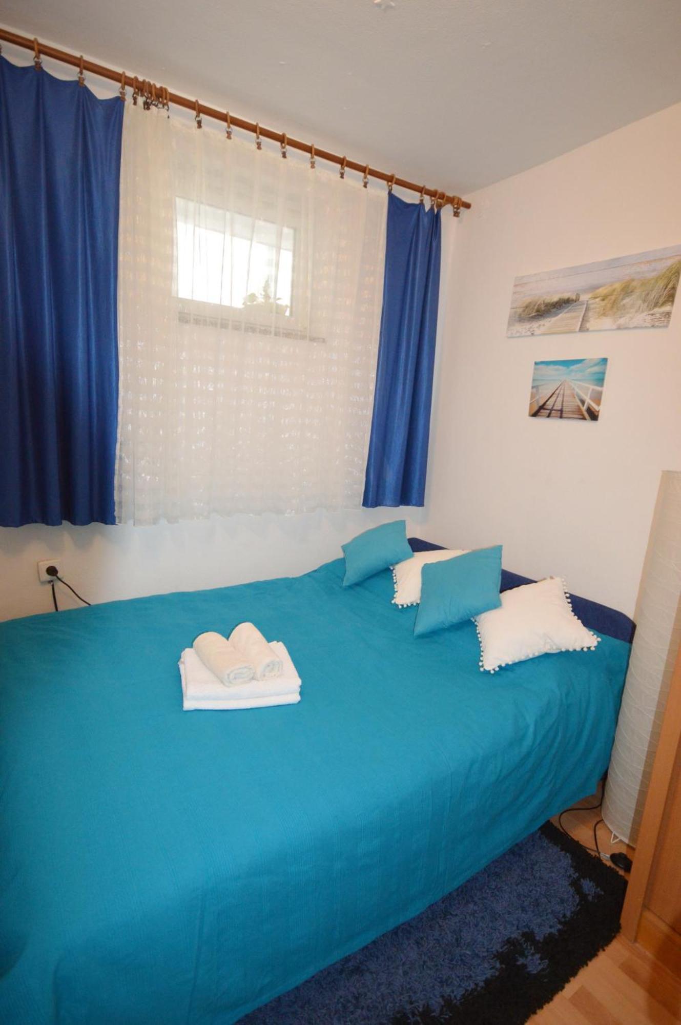 Apartment Zivkovic Crikvenica Extérieur photo