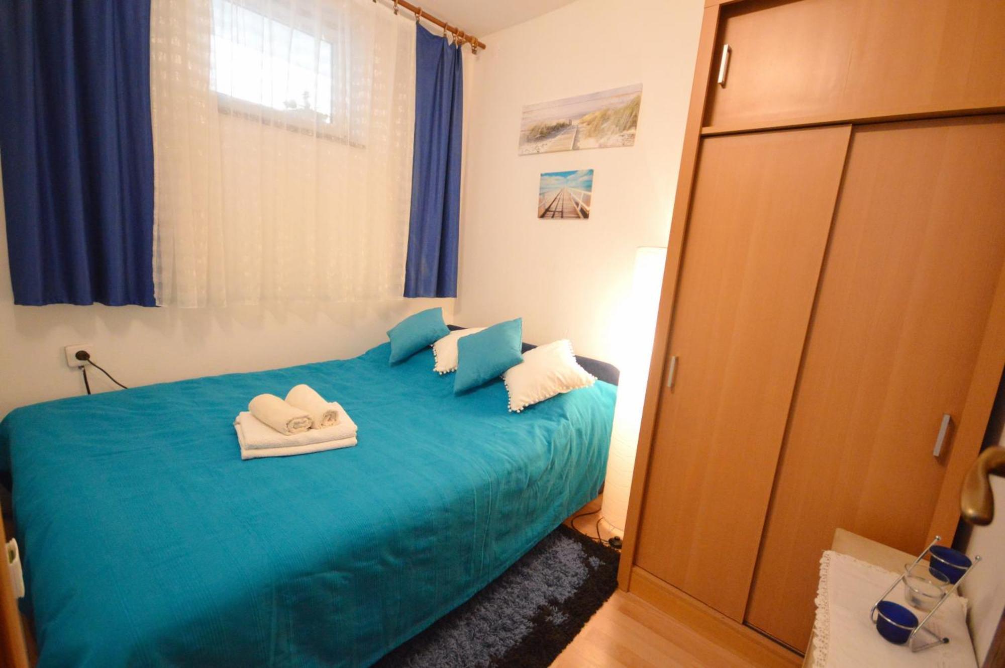 Apartment Zivkovic Crikvenica Extérieur photo
