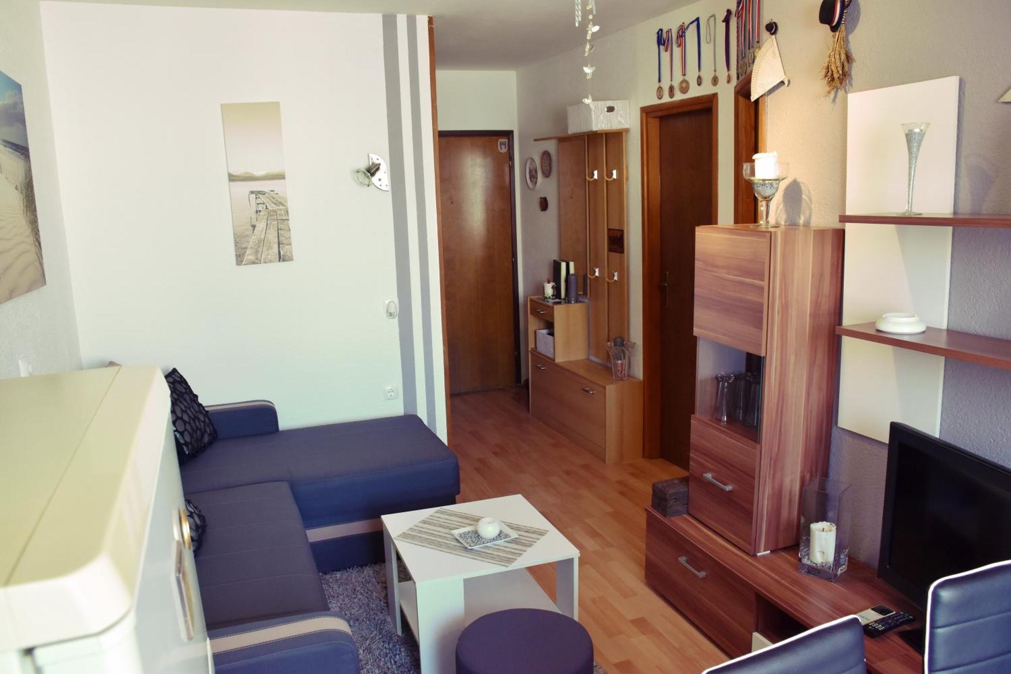 Apartment Zivkovic Crikvenica Extérieur photo