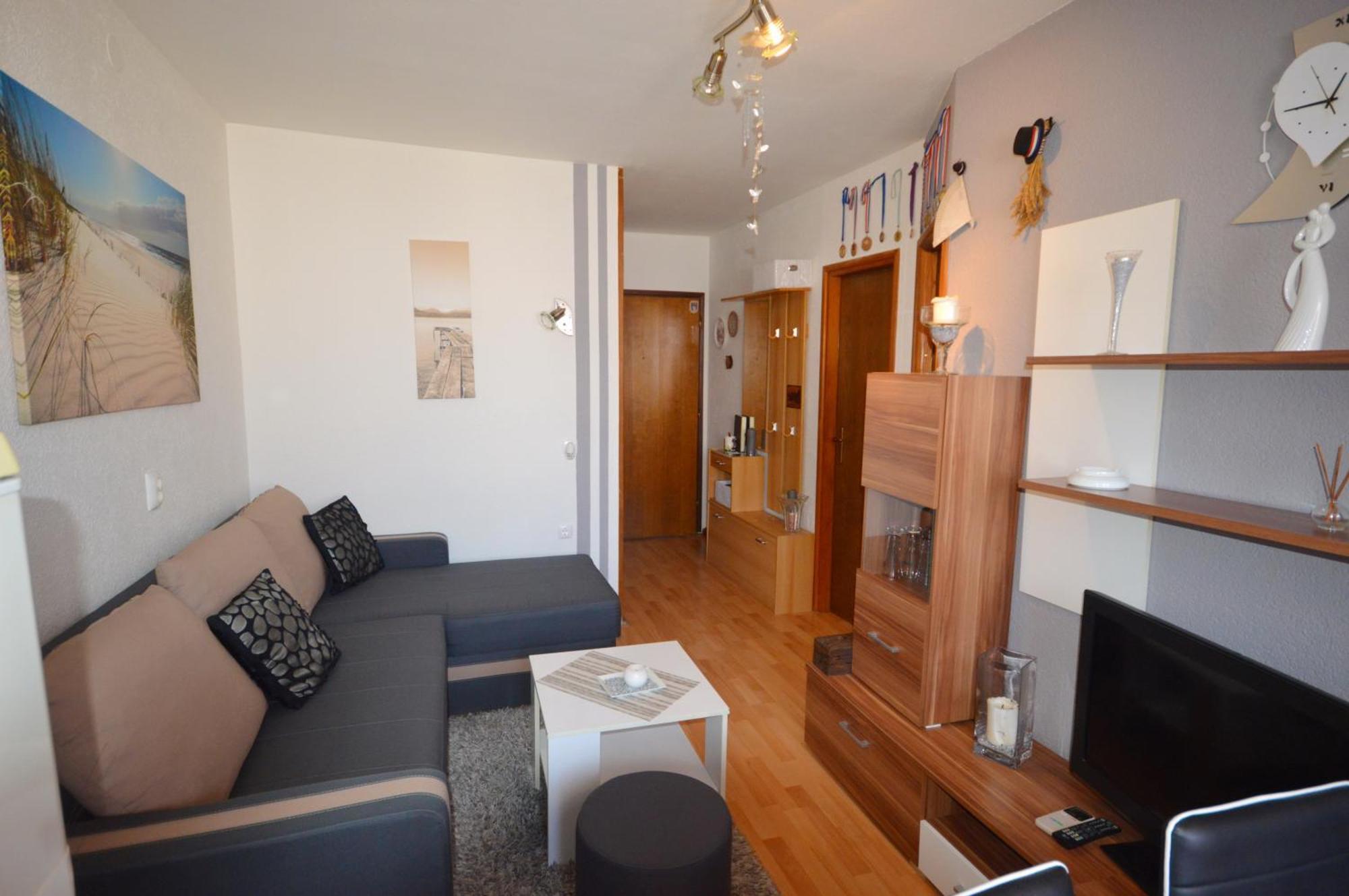 Apartment Zivkovic Crikvenica Extérieur photo