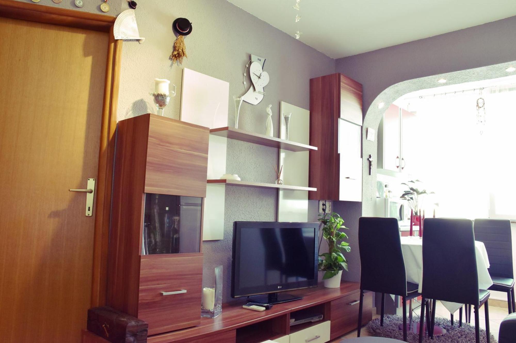 Apartment Zivkovic Crikvenica Extérieur photo