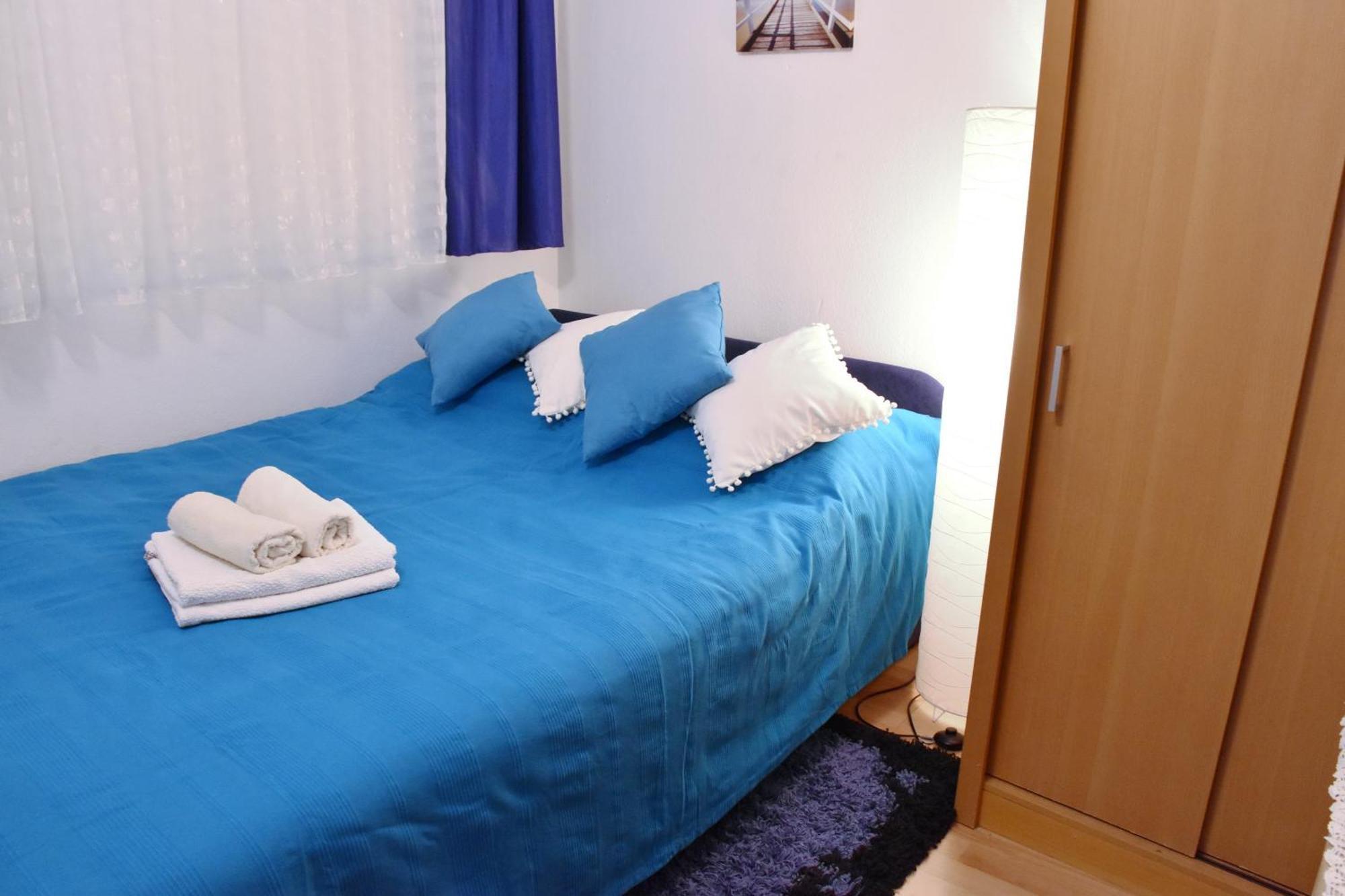 Apartment Zivkovic Crikvenica Extérieur photo
