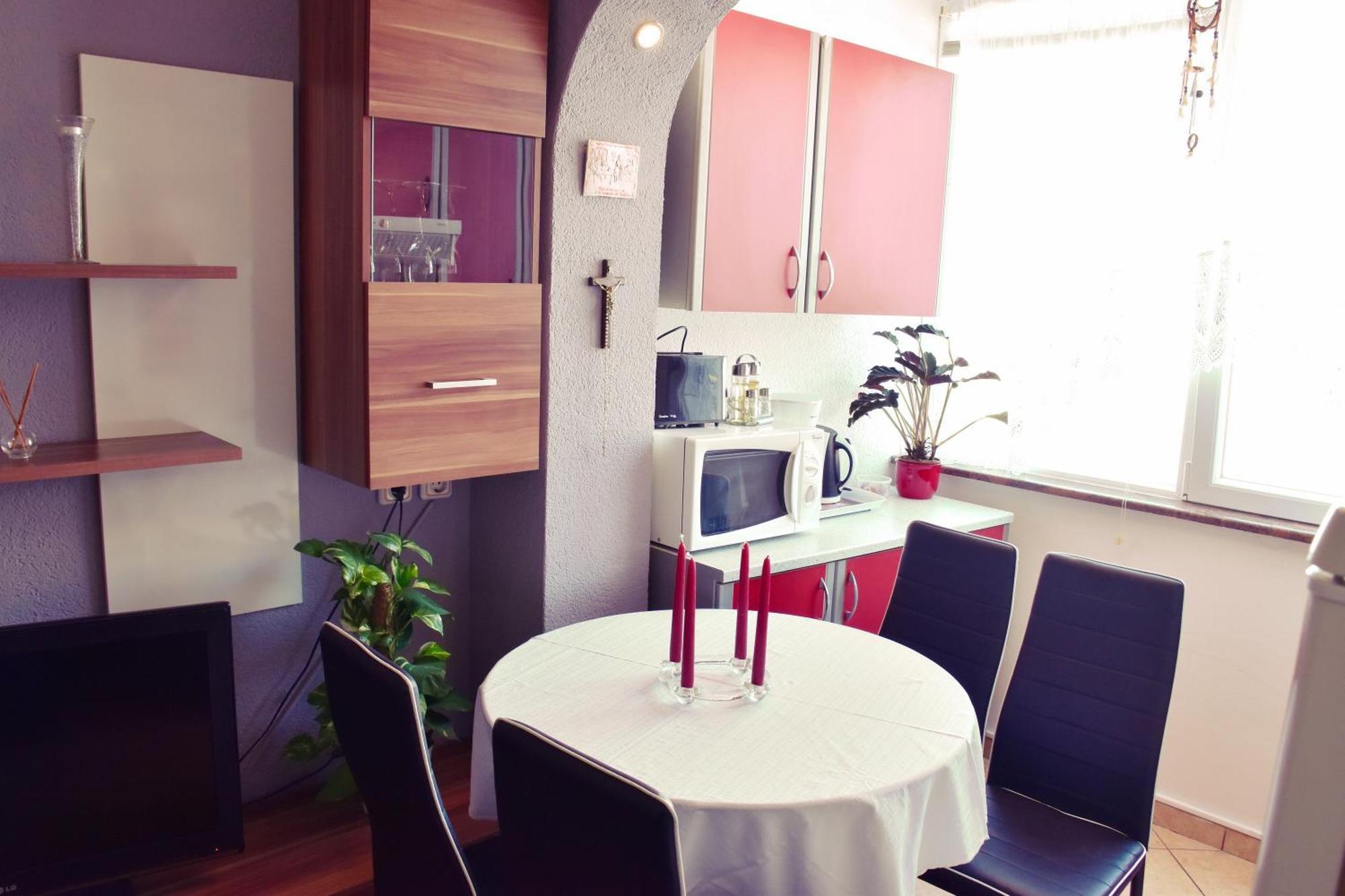 Apartment Zivkovic Crikvenica Extérieur photo