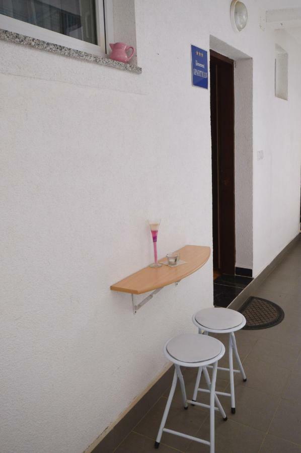 Apartment Zivkovic Crikvenica Extérieur photo