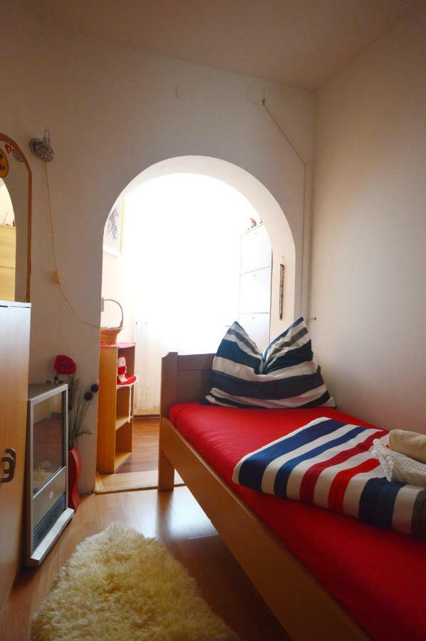 Apartment Zivkovic Crikvenica Extérieur photo