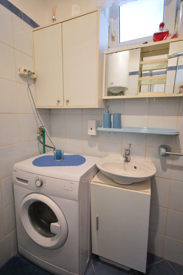 Apartment Zivkovic Crikvenica Extérieur photo